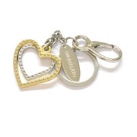 Portachiavi Morellato Donna in Acciaio SD6301 - SD6301